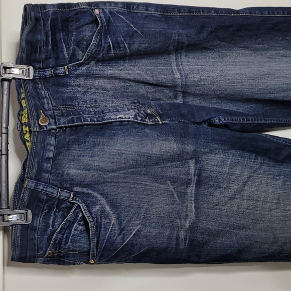 Phat Farm jeans - Picture 2 of 6